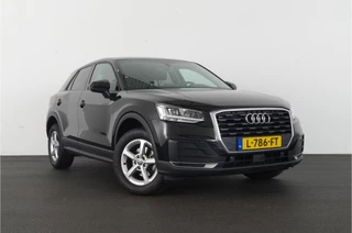 Audi Q2 Audi Q2 30 TDI Pro Line > Automaat/LED koplampen/Navigatie/Cruise control... - afbeelding nr 3