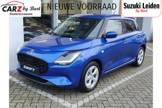 Suzuki Swift 1.2 SELECT SMART HYBRID