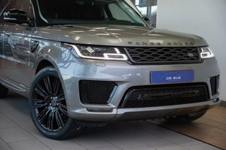 Land Rover Range Rover Sport Land Rover Range Rover Sport 2.0 P400e 404PK Autobiography Dynamic 2e Eig Meridian Pano 22'' Inch CarPlay Trekhaak - afbeelding nr 40