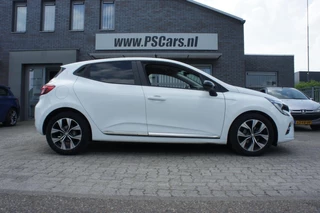 Renault Clio Renault Clio 1.0 TCe 90 Techno CarPlay|Camera|Cruise|Navi| - afbeelding nr 18