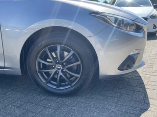 Mazda 3 - afbeelding nr 9