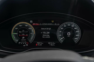 Audi Q5 Audi Q5 Sportback 55 TFSI e S Line Memory|Pano|BTW|Full! - afbeelding nr 23