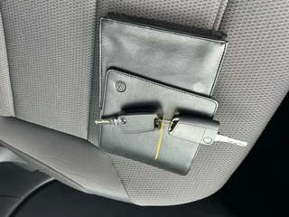 Volkswagen Golf Volkswagen Golf Variant 1.0 TSI Comfortline Ecc/Pdc/Navigatie - afbeelding nr 24