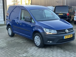 Volkswagen Caddy CarPlay/navigatie/cruise control - afbeelding nr 14