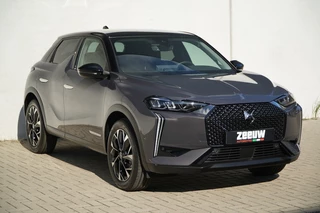 DS DS 3 DS DS 3 E-TENSE Antoine de Saint Exupéry - afbeelding nr 9
