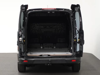 Ford Transit Connect Ford Transit Connect 1.5 EcoBlue L2 Trend Automaat Navigatie Airco Parkeersensoren Cruise Control 3Zits Camera DAB+ - afbeelding nr 43
