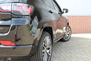 Jeep Compass - afbeelding nr 14