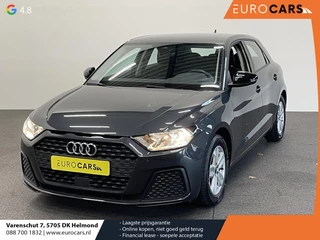 Audi A1 Sportback 1.0 TFSI Sportback AUT NAV