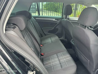 Volkswagen Golf Volkswagen Golf 1.4 TSI Highline - afbeelding nr 14