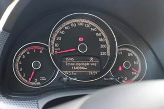 Volkswagen up! Volkswagen Up! 1.0 BMT move up! Airco/Bluet./Beurt/Garantie - afbeelding nr 7