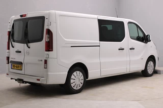 Opel Vivaro Opel Vivaro 1.6 CDTI L2H1 *Stoelverwarming* Camera* Navi* Climate* - afbeelding nr 8