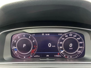 Volkswagen Golf Volkswagen Golf 7.5 2.0 TSI R 4Motion 310PK|Akra|Pano|Leer - afbeelding nr 9