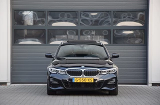 BMW 3 Serie - afbeelding nr 8