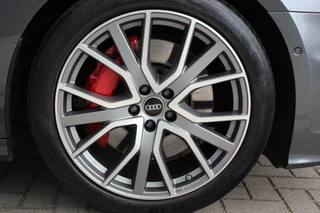 Audi A6 Audi A6 Avant 55 TFSI e quattro S Competition | RS STOELEN | HEAD UP | MEMORY | EL.TREKHAAK - afbeelding nr 46