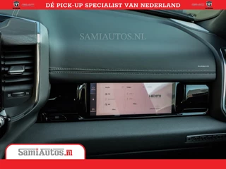 Dodge Ram 1500 Comfortabele Dubbele Cabine met Royale 5 Zitplaatsen | BPM vrij | Nu Leverbaar uit Voorraad | Voorraad Nr 2200 - 0886 - afbeelding nr 68
