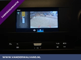 Mercedes-Benz Sprinter Android Auto, Chauffeursstoel, Parkeersensoren, Stoelverwarming, Bijrijdersbank - afbeelding nr 5