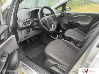 Opel Corsa Opel Corsa 1.4 Innovation NAP CARPLAY 1ste Eig CAM PDC CLIMA - afbeelding nr 11