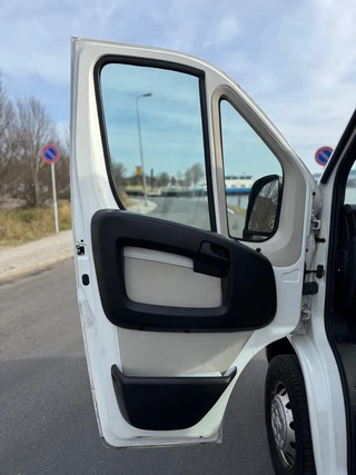 Citroën Jumper Citroen Jumper 35 2.0 BlueHDi L2S Oprijwagen - afbeelding nr 7