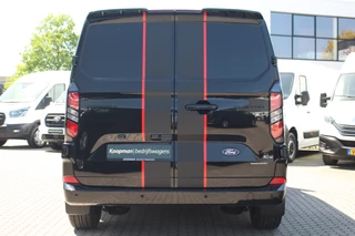 Ford Transit Custom L1H1 Limited | Automaat | Adapt. cruise | LED | Sync 4 13