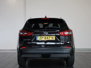 Nissan QASHQAI - afbeelding nr 13