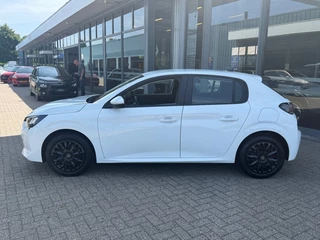 Peugeot 208 Peugeot 208 1.2 PT ACTIVE PACK AIRCO CRUISE NAVI PDC. - afbeelding nr 5