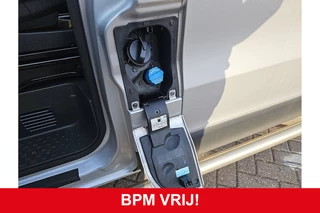 Renault Trafic Renault Trafic 2.0 dCi 145 T29 L2H1 DC Comfort Airco Automaat Navi Sidebars Euro6 145Pk NAP 1e Eigenaar! - afbeelding nr 20