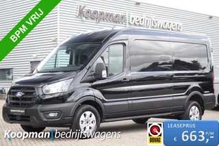 Ford Transit 350 2.0TDCI 165pk