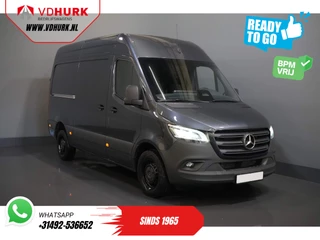 Mercedes-Benz Sprinter - 259073559-0