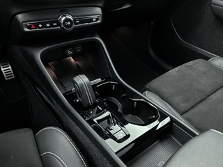 Volvo XC40 Volvo XC40 1.5 T4 Recharge R-Design | Panoramadak | - afbeelding nr 9