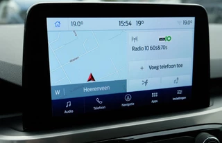 Ford Kuga Ford Kuga 2.5 PHEV ST-Line X 225pk | Adaptieve Cruise | Winterpack | 19 inch | Head Up Display | Dealer onderhouden - afbeelding nr 14