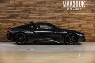 BMW i8 BMW i8 1.5 Ultimate Sophisto Edition|HUD|Laser|Harman Kardon - afbeelding nr 5