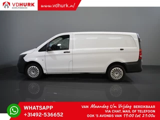 Mercedes-Benz Vito - afbeelding nr 9