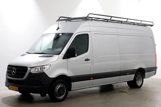 Mercedes-Benz Sprinter - afbeelding nr 10