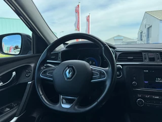 Renault Kadjar Renault Kadjar 1.2 TCe Bose|Navi|Trekhaak|Cruise|Airco - afbeelding nr 12