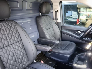 Mercedes-Benz Vito Mercedes-Benz Vito 114 CDI AUTMAAT MARGE/BTW VRIJ - afbeelding nr 18