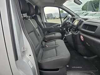 Opel Vivaro Opel Vivaro 1.6 CDTI L2H1 Navi camera 3-pers EU 6 - afbeelding nr 17