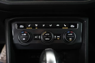 Volkswagen Tiguan Allspace Trekhaak, Leer, 360 Camera, Panoramadak, Stoelverwarming, Memory Seat - afbeelding nr 44