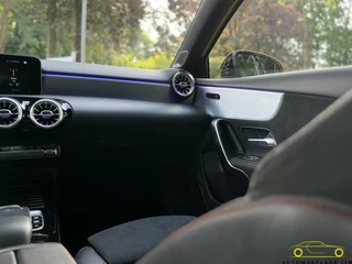 Mercedes-Benz A-Klasse Mercedes A-klasse AMG 35 4MATIC / Pano / Burmester - afbeelding nr 52