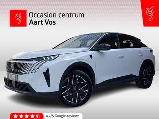 Peugeot 3008 | 360 Camera | Carplay | **BINNENKORT BINNEN** - afbeelding nr 2