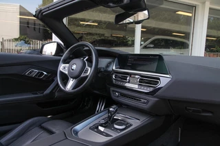 BMW Z4 BMW Z4 Roadster M40i High Executive I ACC I Head-up I 340pk - afbeelding nr 2