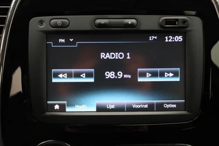 Renault Captur Climate, Cruise, Navigatie, Bluetooth, PDC, Xenon, DAB, 17'' - afbeelding nr 35