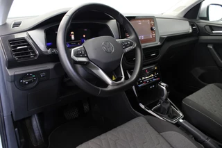 Volkswagen T-Cross Volkswagen T-Cross 1.0 TSI Life Edition - afbeelding nr 9