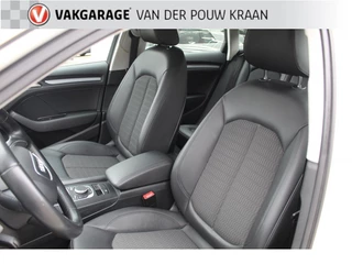 Audi A3 - afbeelding nr 26