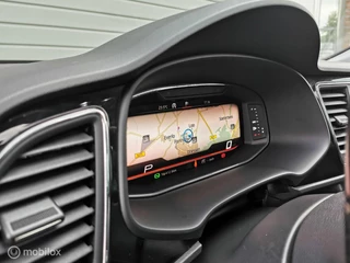 SEAT Leon Seat Leon 1.5 TSI FR 150PK/DSG/ACC/PANORAMADAK/CAMERA/BEATS/ - afbeelding nr 19