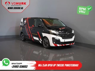 Opel Zafira e-Life - 164726404-0