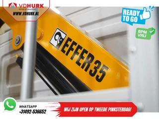 Volkswagen Crafter - afbeelding nr 16