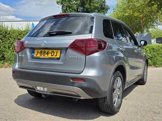 Suzuki Vitara Suzuki Vitara 1.0 Boosterjet, Camera! Carplay! Afn. Trekhaak! Zondag OPEN! - afbeelding nr 11