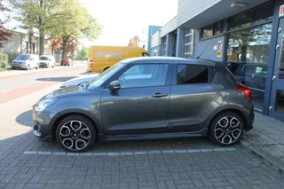 Volkswagen T-Roc Volkswagen T-Roc 1.5 TSI Style Business Automaat *Geen Afl. kosten* - afbeelding nr 13