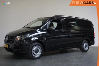 Mercedes-Benz Vito 114 CDI Lang Dubbele Cabine