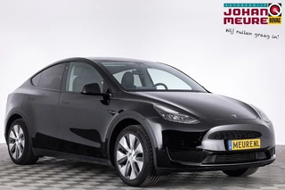 Tesla Model Y RWD | PANORAMADAK | LEDER | CAMERA